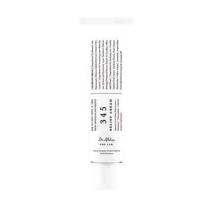 Dr. Althea 345 Relief Cream – Calm, Repair & Hydrate