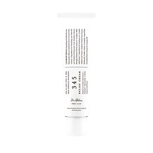 Dr. Althea 345 Relief Cream – Calm, Repair & Hydrate