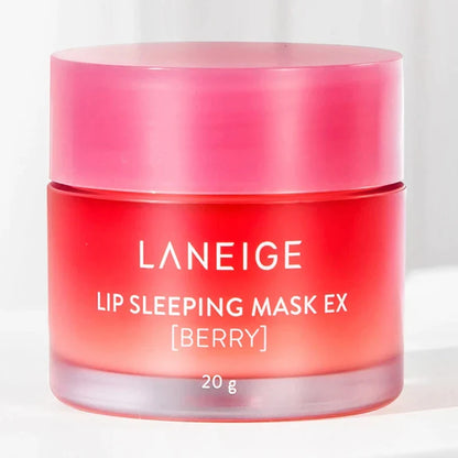 Berry Bliss Lip Mask Nourish & Renew