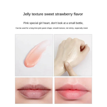 Berry Bliss Lip Mask Nourish & Renew