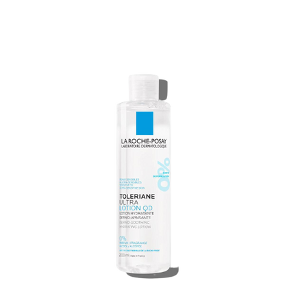 La Roche Posay TOLERIANE ULTRA LOTION QD SOOTHING & HYDRATING LOTION 200 ml - Buynowpakistan