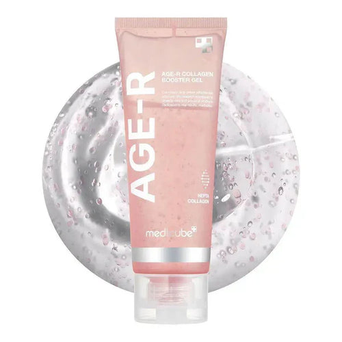 Medicube AGE-R Collagen Booster Gel – Amplify Skin Firmness & Glow