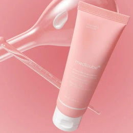 Medicube PDRN Pink Hyaluronic Moisturizing Cream