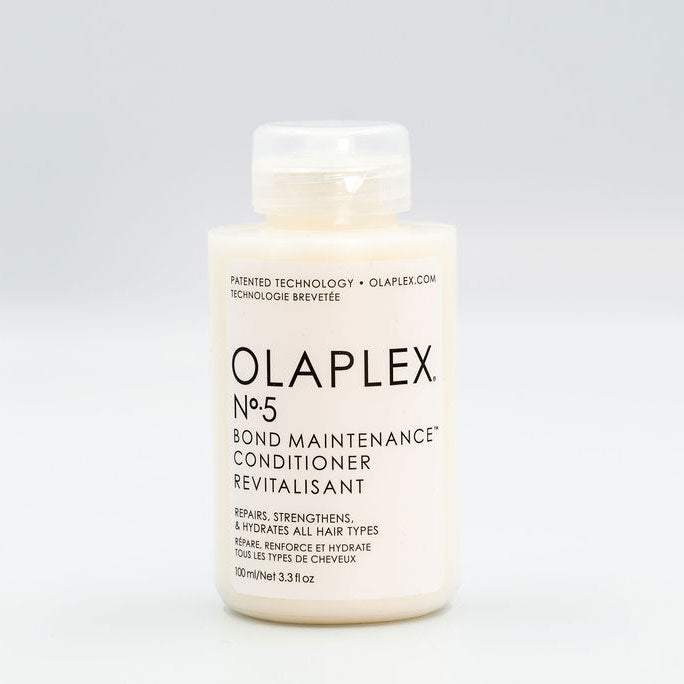 OLAPLEX no 5 bond maintenance conditioner 100 ml - Buynowpakistan
