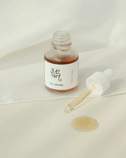 Beauty of Joseon Revive Serum Ginseng + Snail Mucin Serum 30 ml