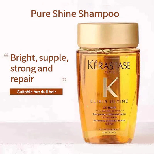 KERASTASE ELIXIR ULTIME Le Bain - Buynowpakistan