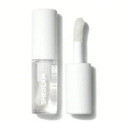 SHEGLAM LIP OIL Buy 1 get 1 free