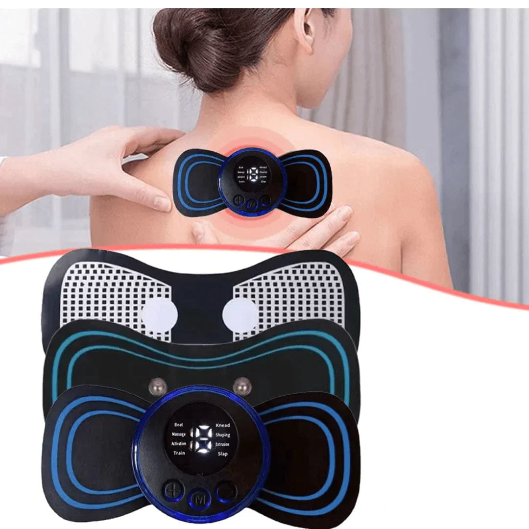 EMS MINI MASSAGER - Buynowpakistan