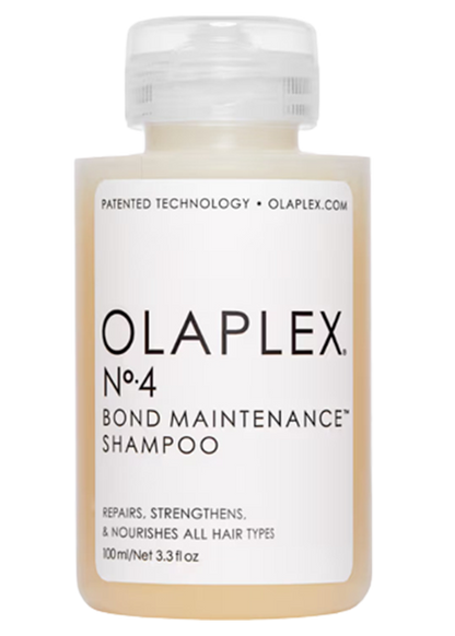 OLAPLEX no 4 bond maintenance shampoo 100ml - Buynowpakistan
