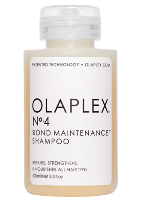 OLAPLEX no 4 bond maintenance shampoo 100ml - Buynowpakistan