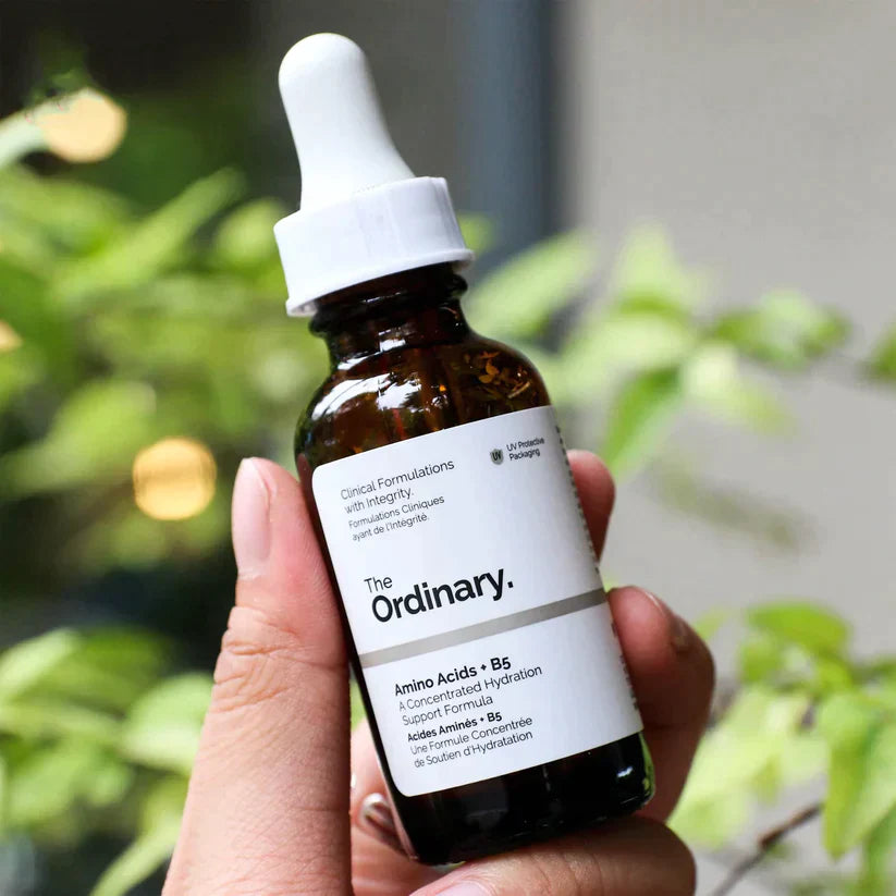 The Ordinary Amino Acids + B5 - Buynowpakistan