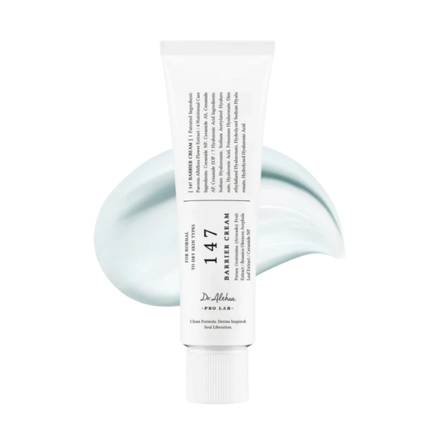Dr. Althea 147 Barrier Cream – Strengthen, Soothe & Protect