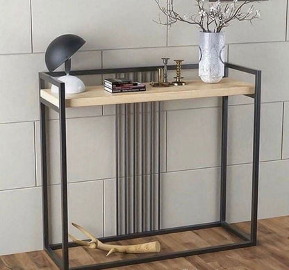 Console Sofa Couch Table - Buynowpakistan