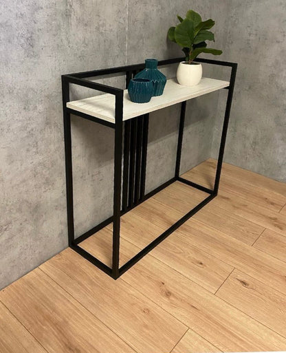 Console Sofa Couch Table - Buynowpakistan