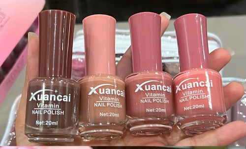 Xuancai Nail Paint