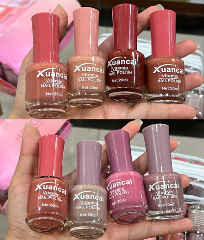 Xuancai Nail Paint