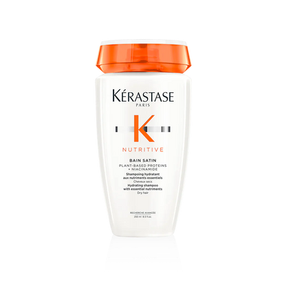 KERASTASE NUTRITIVE BAIN SATIN 2 80 ml - Buynowpakistan