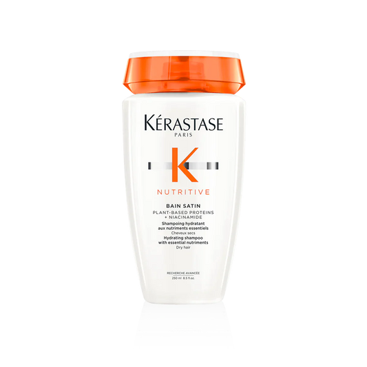KERASTASE NUTRITIVE BAIN SATIN 2 80 ml - Buynowpakistan