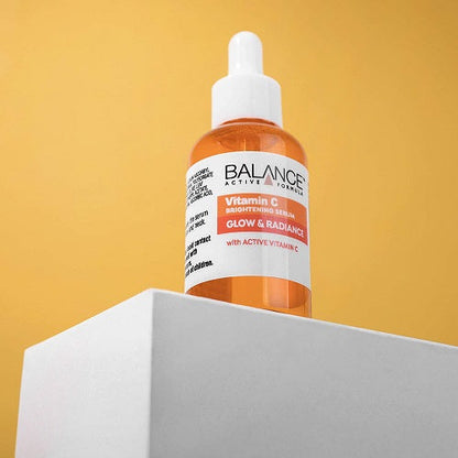 BALANCE ACTIVE FORMULA VITAMIN C Brightening Serum - Buynowpakistan