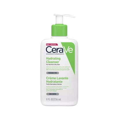 CERA VE Hydrating Cleanser - Buynowpakistan