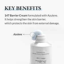 Dr. Althea 147 Barrier Cream – Strengthen, Soothe & Protect
