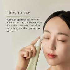 Beauty of Joseon Light On Serum Centella + Vita C