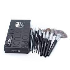 BH Cosmetics Studio Pro 13 Pieces Brushes - Buynowpakistan