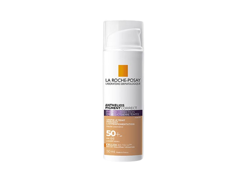 La Roche Posay Anthelios Pigment Correct Spf 50 - Buynowpakistan