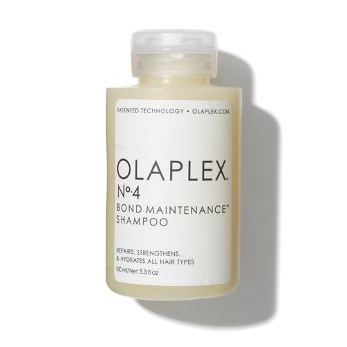 OLAPLEX no 4 bond maintenance shampoo 100ml - Buynowpakistan