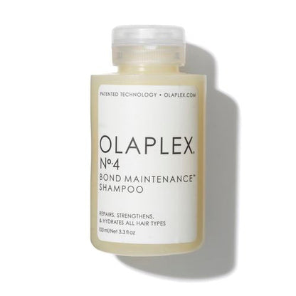 OLAPLEX no 4 bond maintenance shampoo 100ml - Buynowpakistan