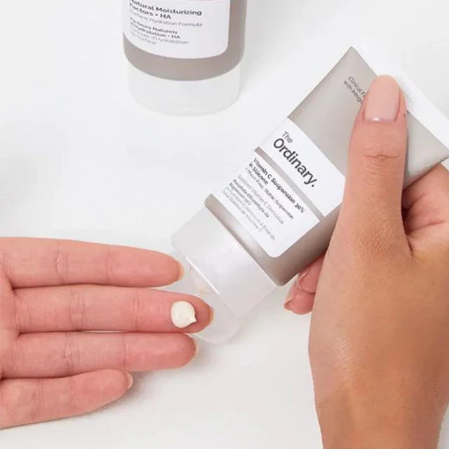 The Ordinary Vitamin C Suspension 30% in Silicone