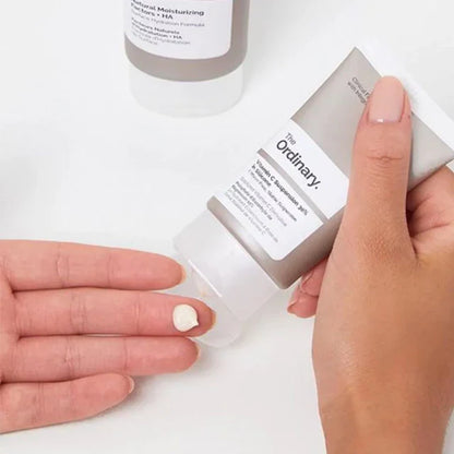 The Ordinary Vitamin C Suspension 30% in Silicone