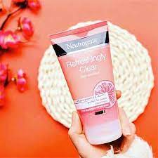 Neutrogena Fresh & Clear Daily Exfoliator – Clear, Smooth & Radiant Skin Every Day