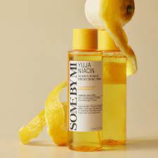 SOME BY MI - Yuja Niacin 30 Days Miracle Brightening Toner