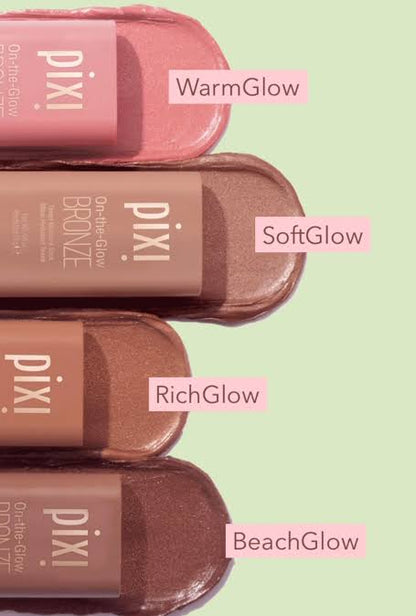 On-the-Glow Bronze