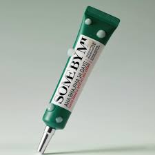 SOME BY MI AHA BHA PHA 14 Days Super Miracle Spot All Kill Cream – Target, Treat & Clear