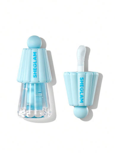 Sheglam New Jelly Wow Hydrating Lip Oil