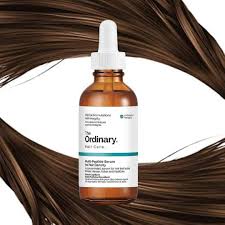 The Ordinary Multi-Peptide Serum for Hair Density