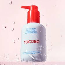 TOCOBO Calamine Pore Control Cleansing Oil – Melt, Purify & Balance