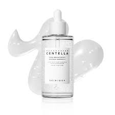 Centella Tone brightening Capsule Ampoule