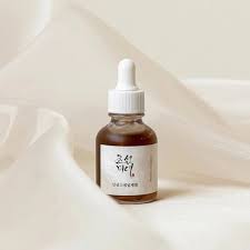 Beauty of Joseon Revive Serum Ginseng + Snail Mucin Serum 30 ml