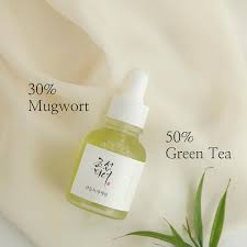 Beauty of Joseon Calming Serum Green Tea + Panthenol Serum