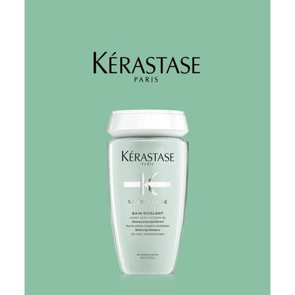 KERASTASE SPECIFIQUE BAIN DIVALENT AMINO ACID + Vitamin B5 80 ml - Buynowpakistan