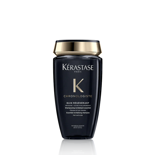 KERASTASE CHRONOLOGISTEE BAIN REGENERENT - Buynowpakistan