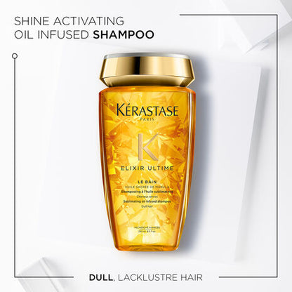 KERASTASE ELIXIR ULTIME Le Bain - Buynowpakistan