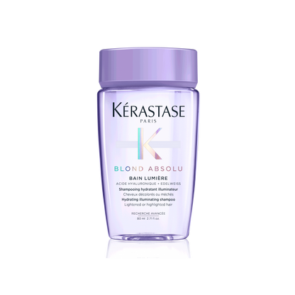 KERASTASE Blond Absolu Bain Lumière 80 ml - Buynowpakistan