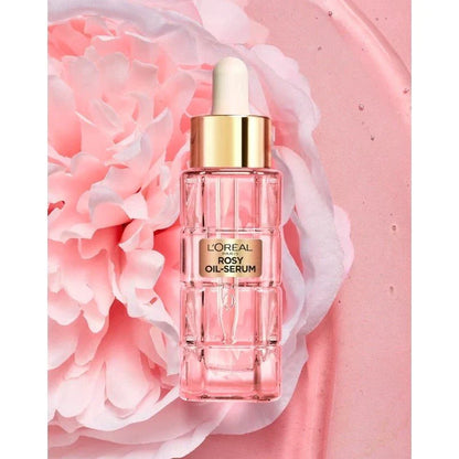 l'oreal paris age perfect golden age roseol serum