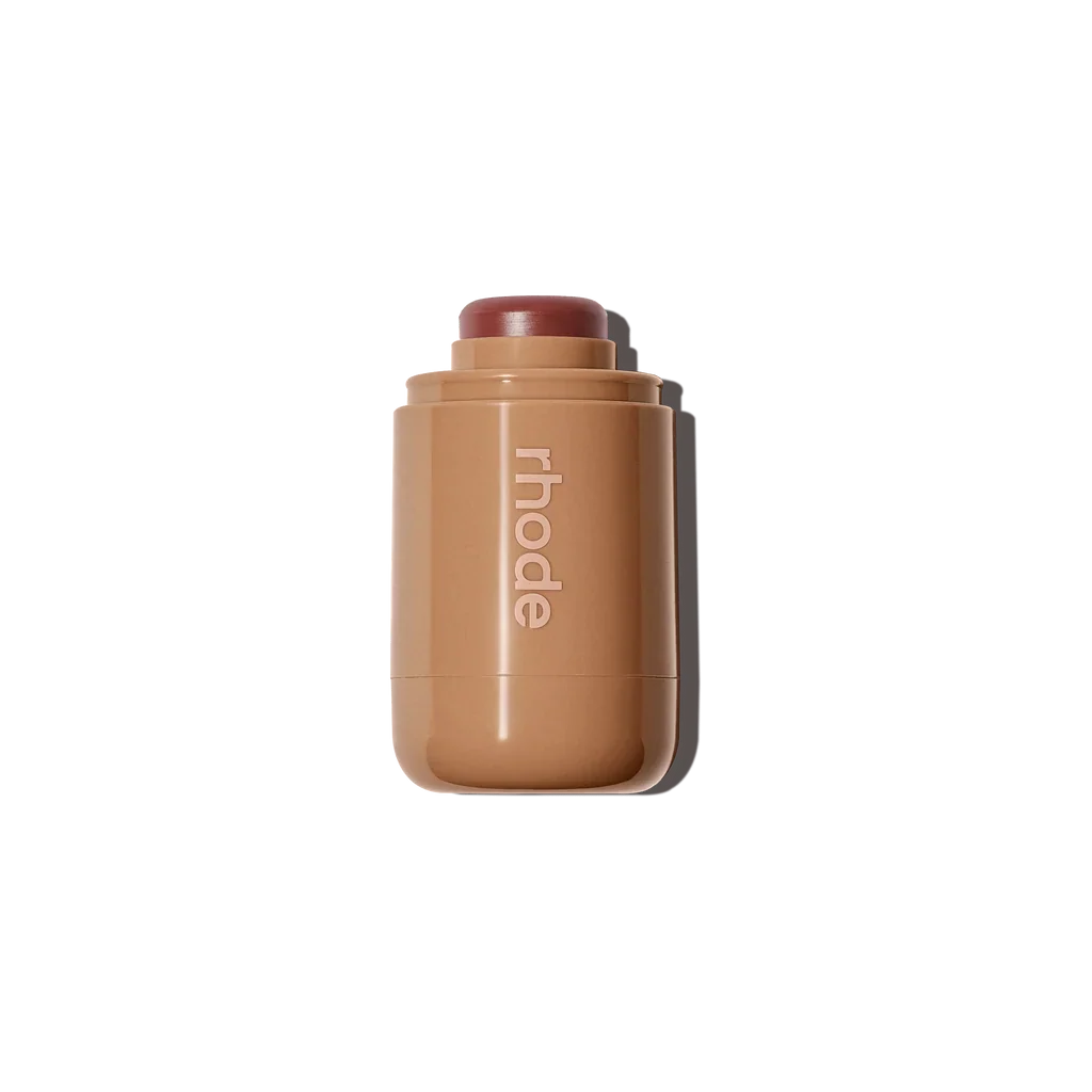 Rhode Pocket Blush – Creamy & Long-Lasting Cheek Tint 💕