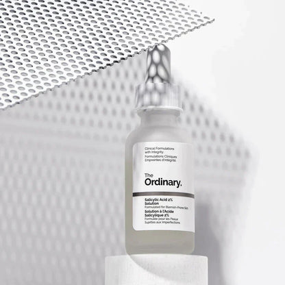 The Ordinary Salicylic acid 2% solution - Buynowpakistan