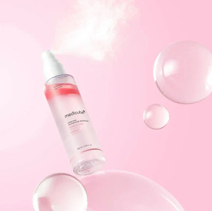 Medicube PDRN Pink Glutathione Serum Mist